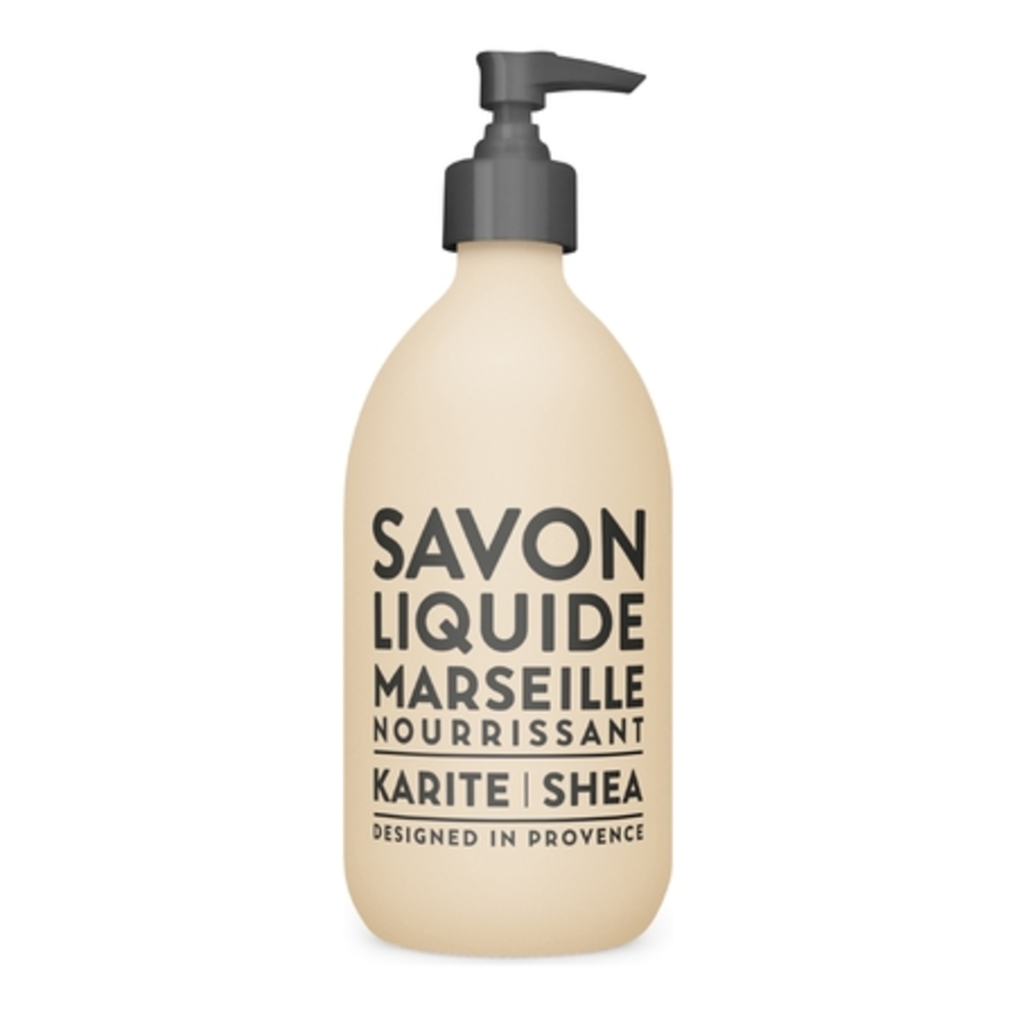 KARITESavon liquide de Marseille