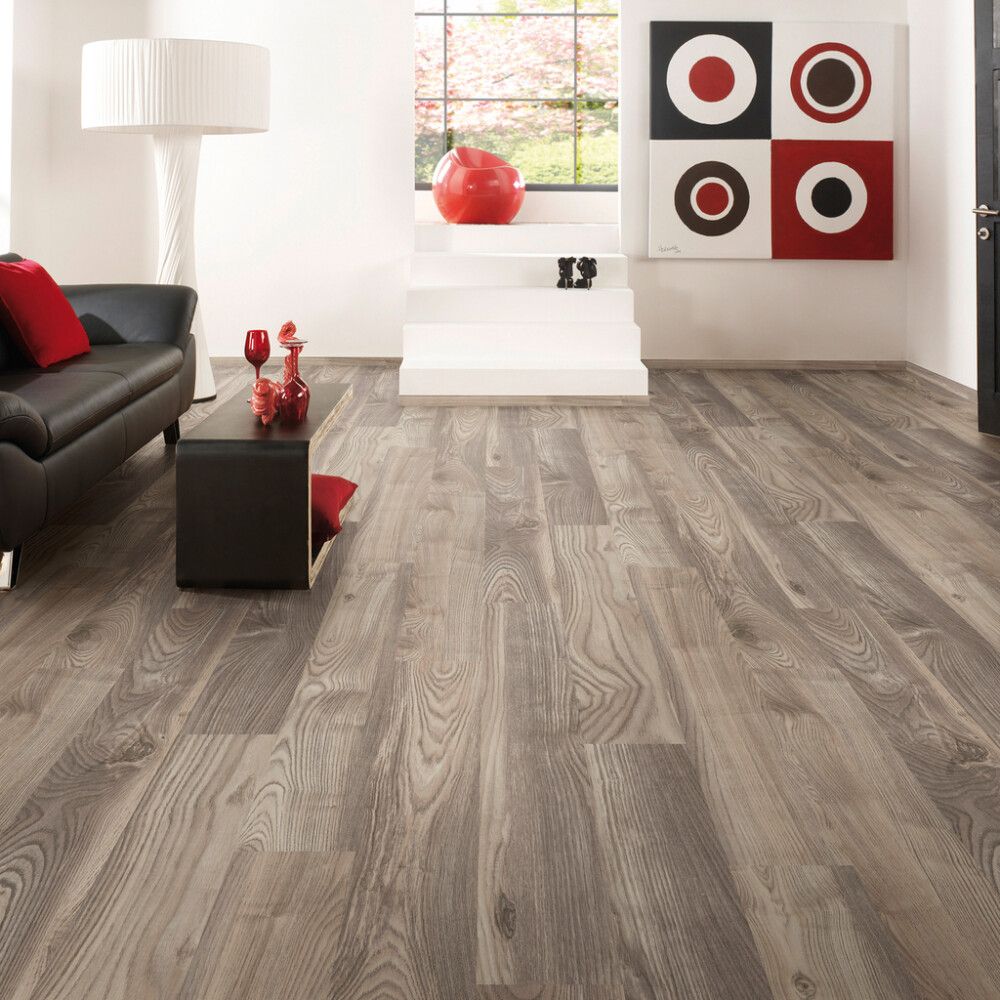 LAMINATGULV LOGOCLIC PINJE VEROLA SILENTO 1,97M²/PK