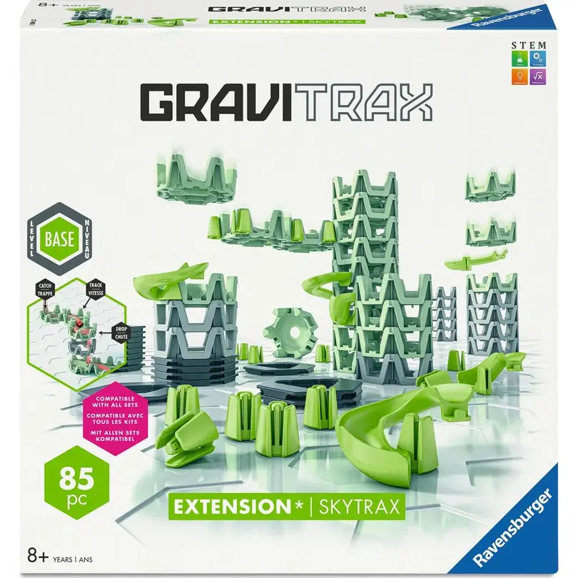 Spielset Gravitrax Extension Skytrax