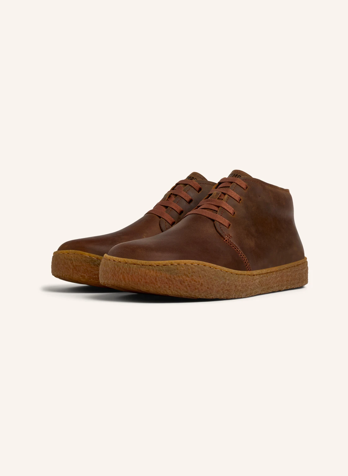 CAMPER Stiefeletten PEU TERRENO