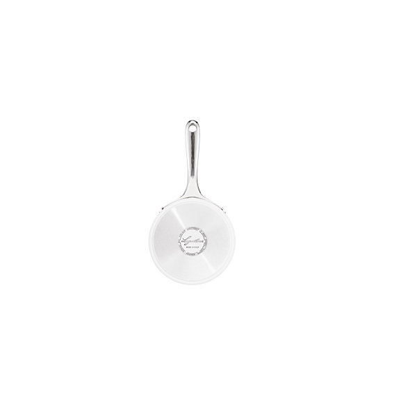 Casserole inox 16cm Lagostina 011108032318 orchestra