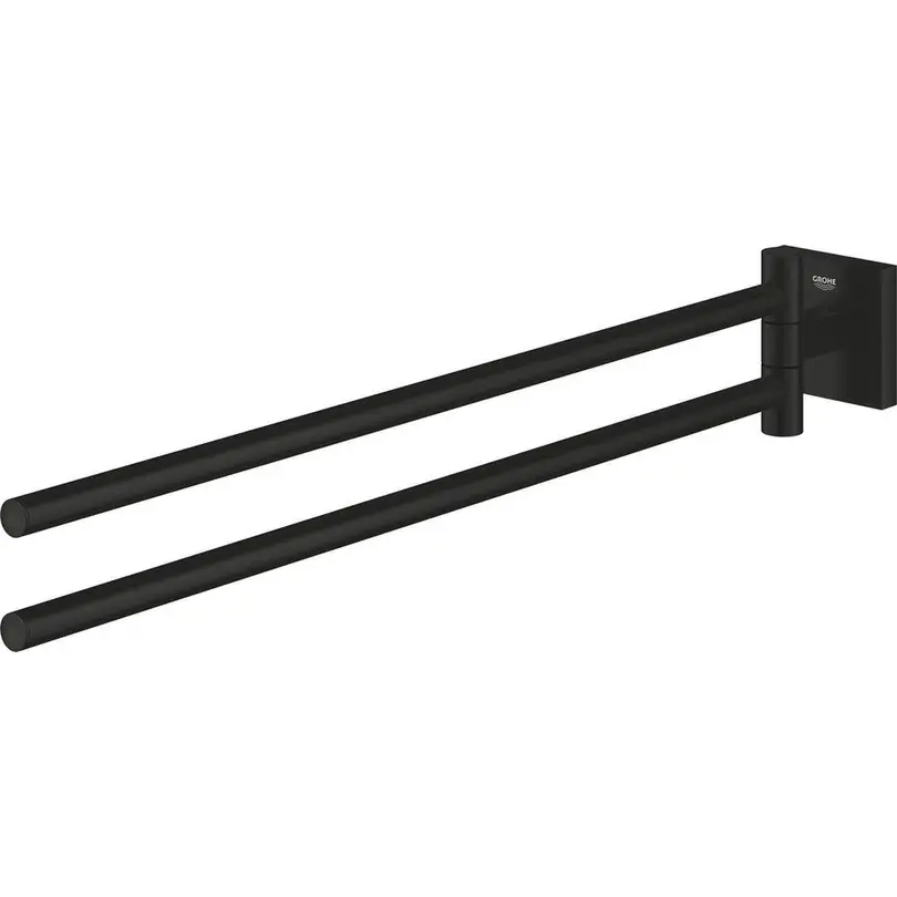Handtuchhalter Start Cube