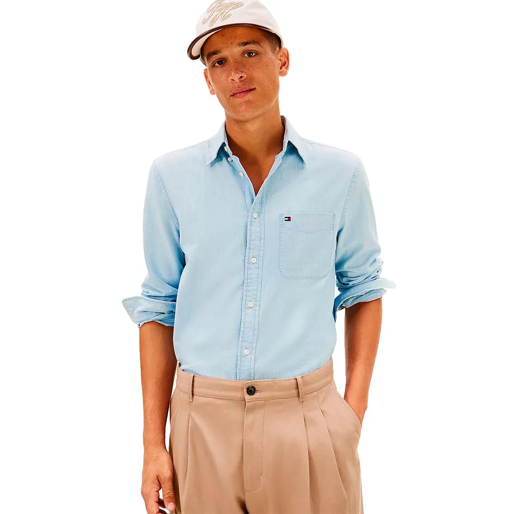 Tommy Hilfiger MW0MW39431 long sleeve shirt