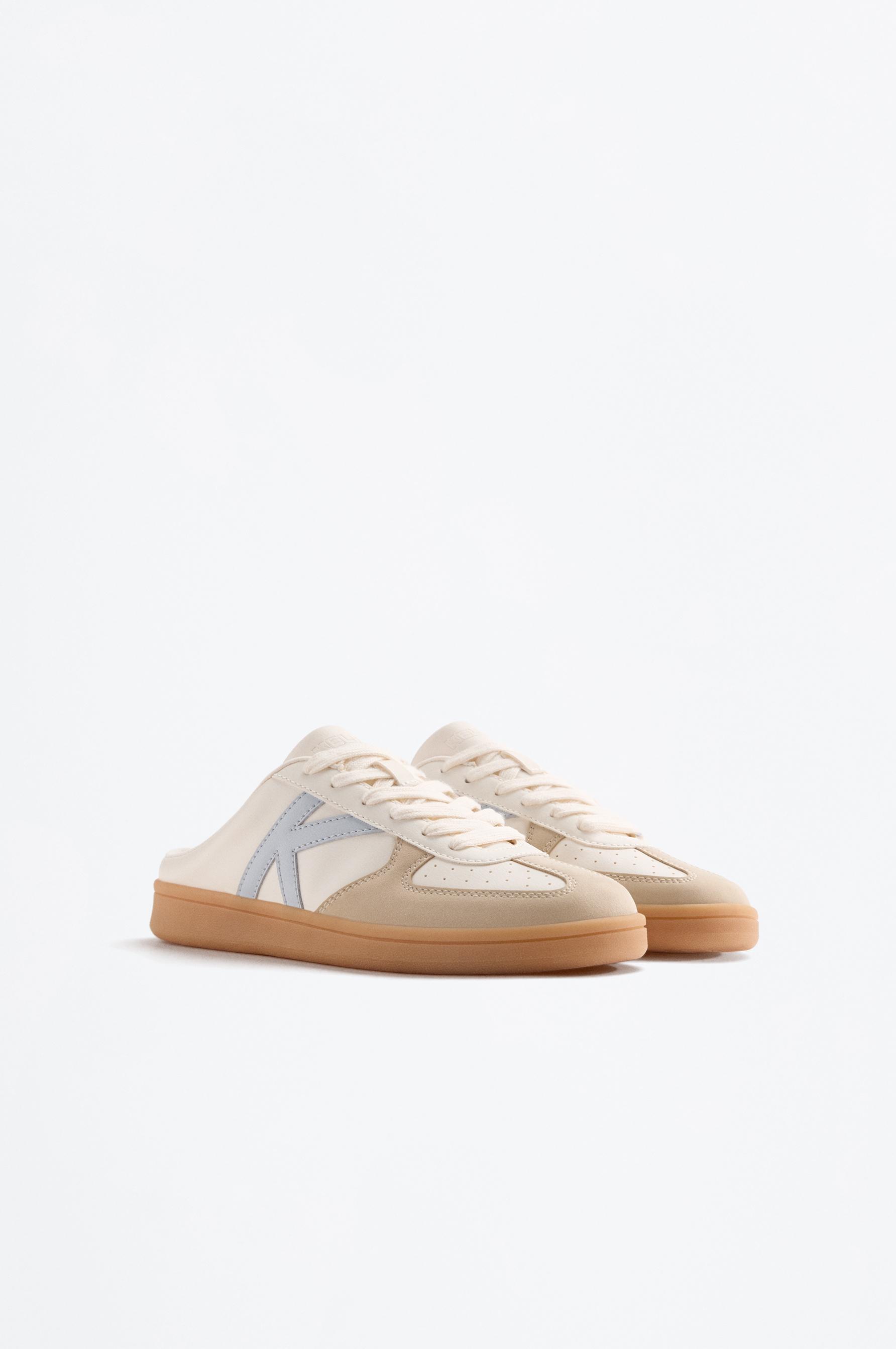 Zapatilla mule Kelme