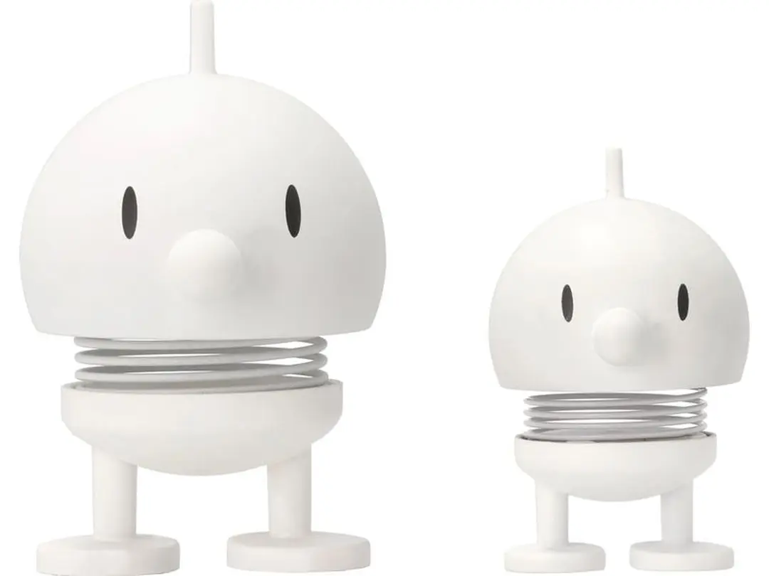 Figur 2er-Set Hoptimist