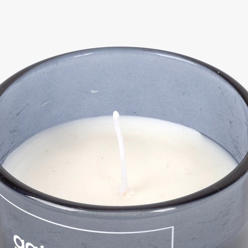 Vela Aromática Oceano 140g HOMAGE