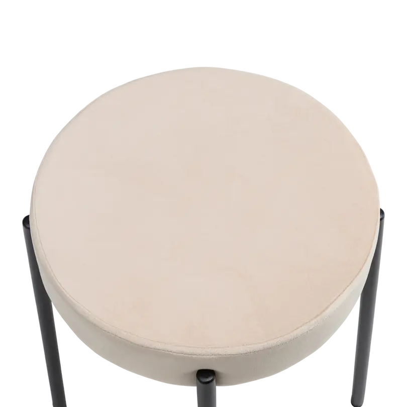 Hocker Nica