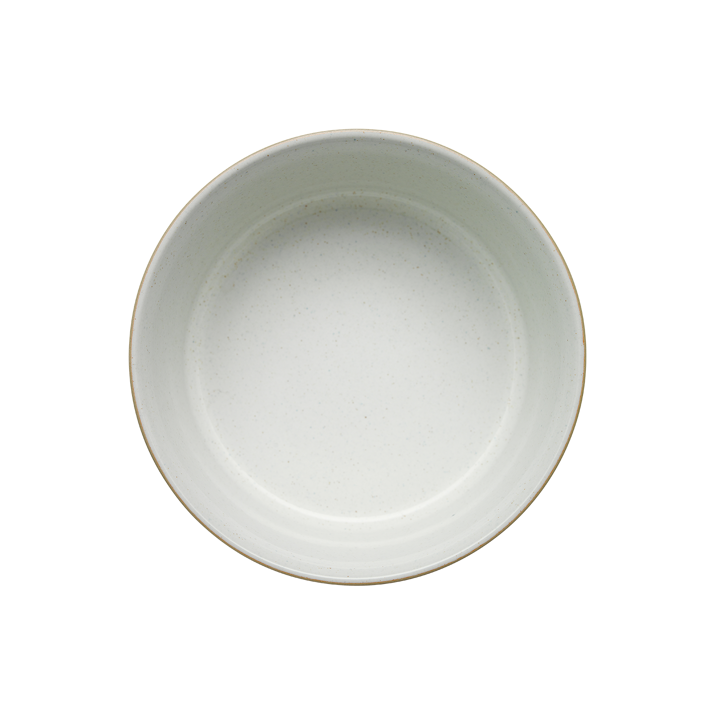 Impression Blue Straight Bowl