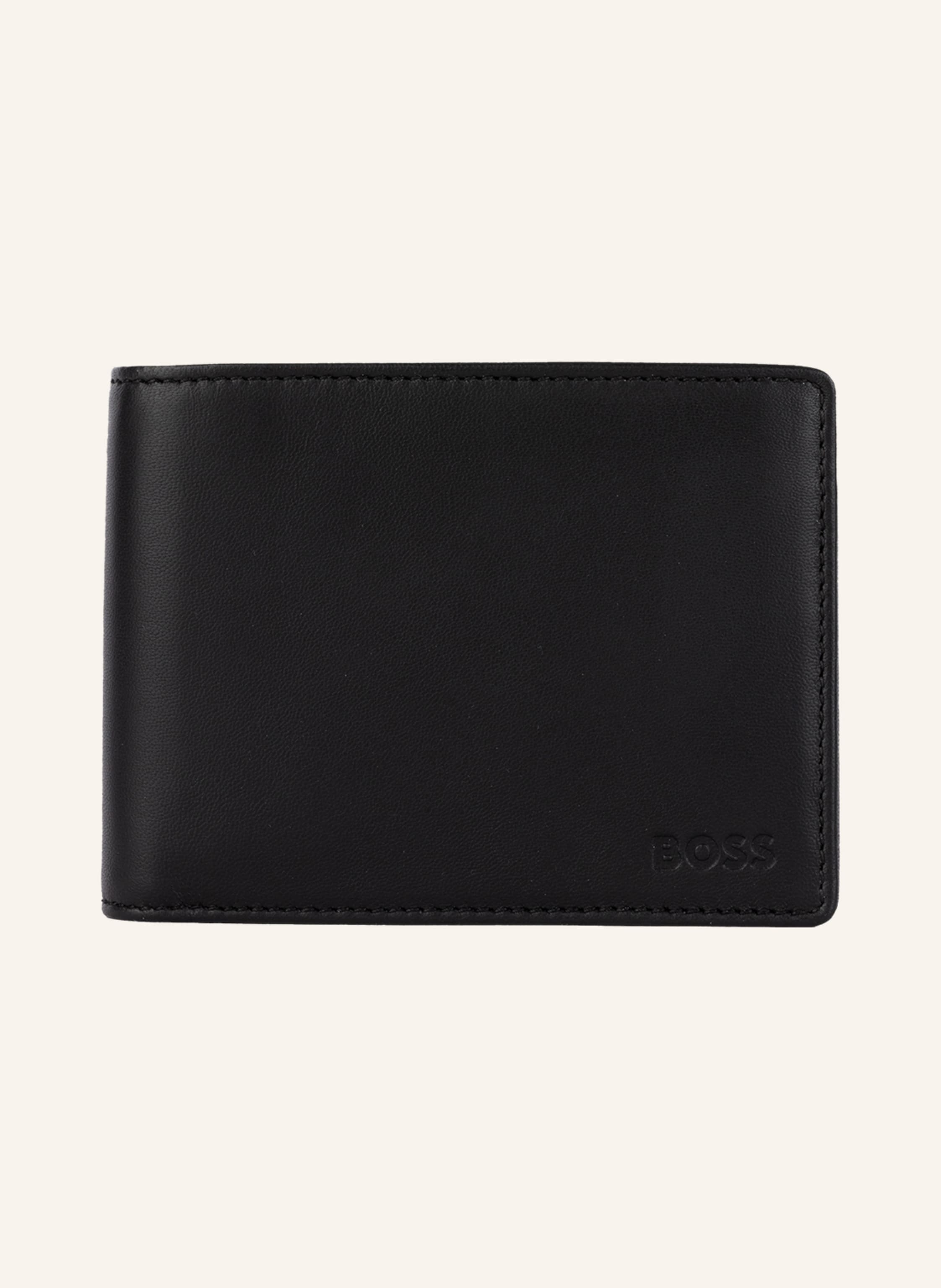 BOSS Geldbörse AREZZO