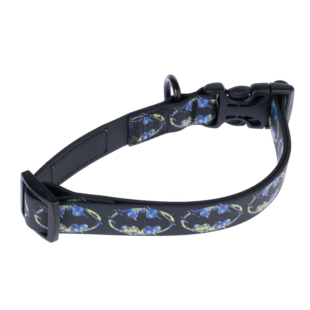 DC Batman Collar - Black