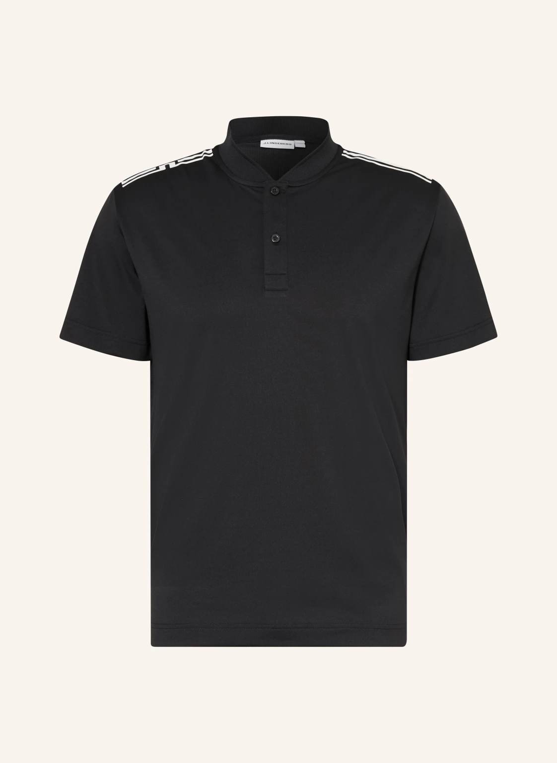 J.LINDEBERG Funktions-Poloshirt