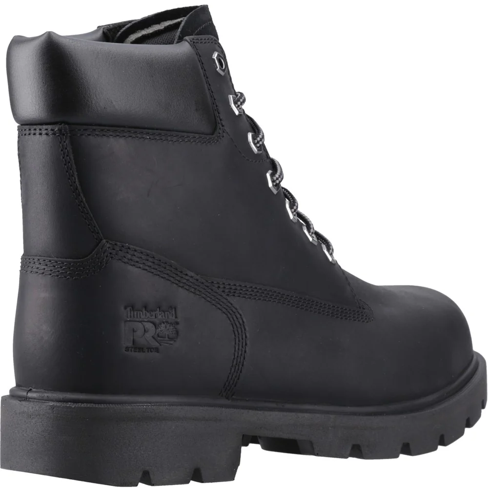 Timberland Pro Sawhorse 2.0 Safety Boots