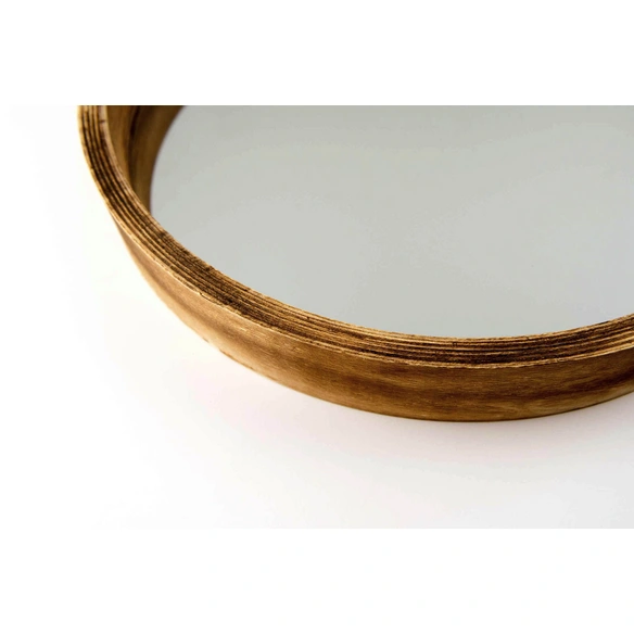 Spiegel »Mauro«, BxH: 10 x 50 cm, Holz