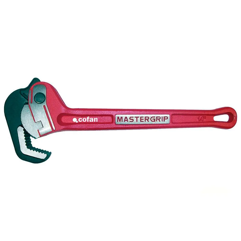 Cofan Mastergrip 10´´ Stillson