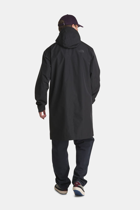 The North Face Nukabira Rain Shell Parka
