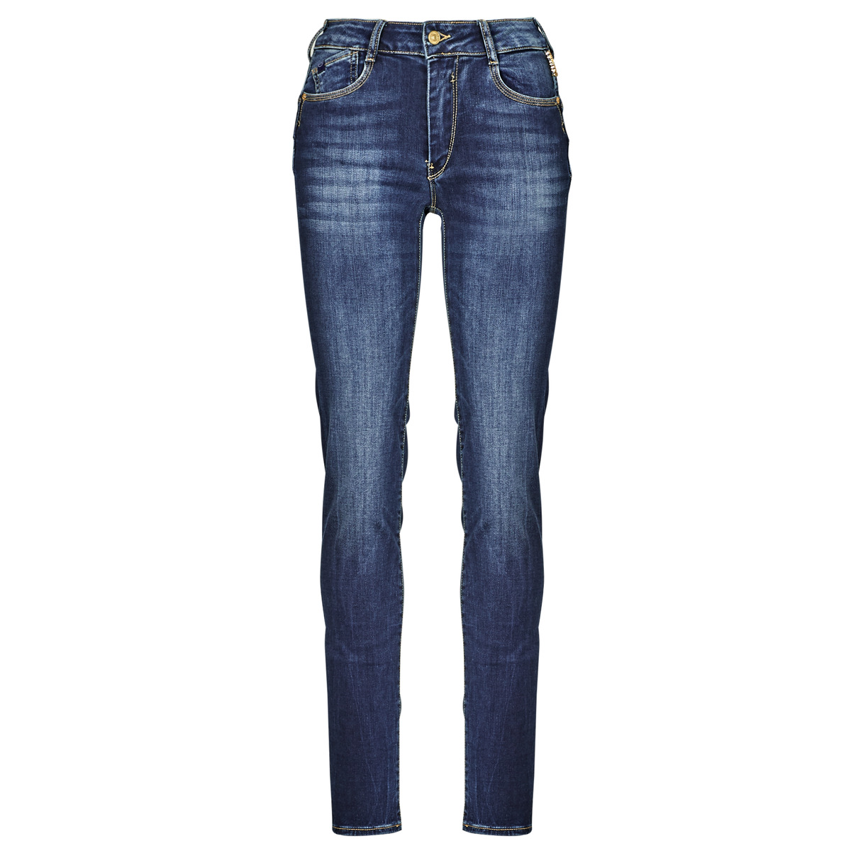 Le Temps des Cerises - PULPHIGH - Blue
