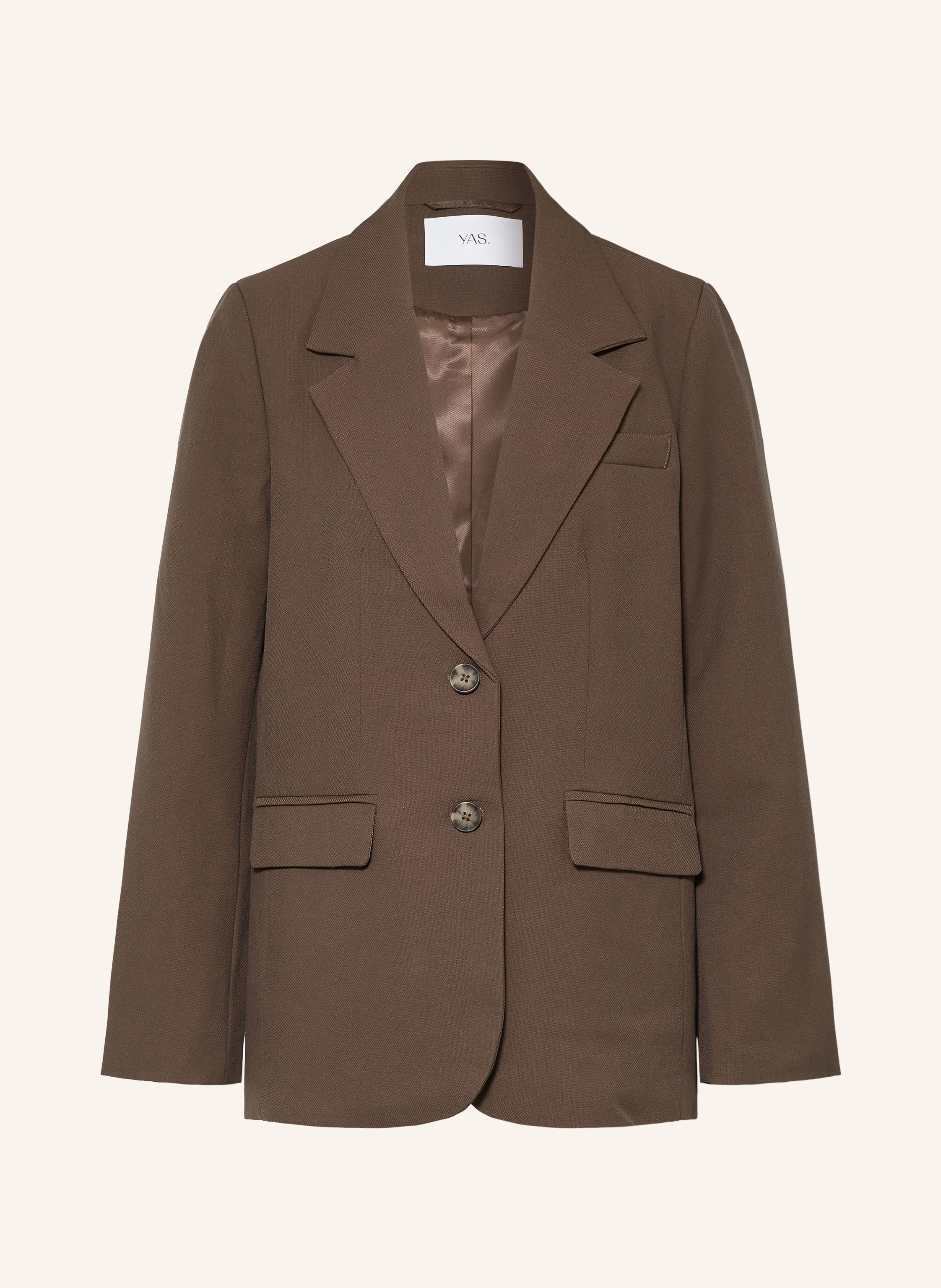 Y.A.S. Blazer