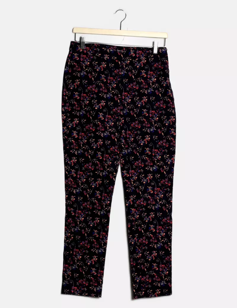 Camaïeu slacks straight