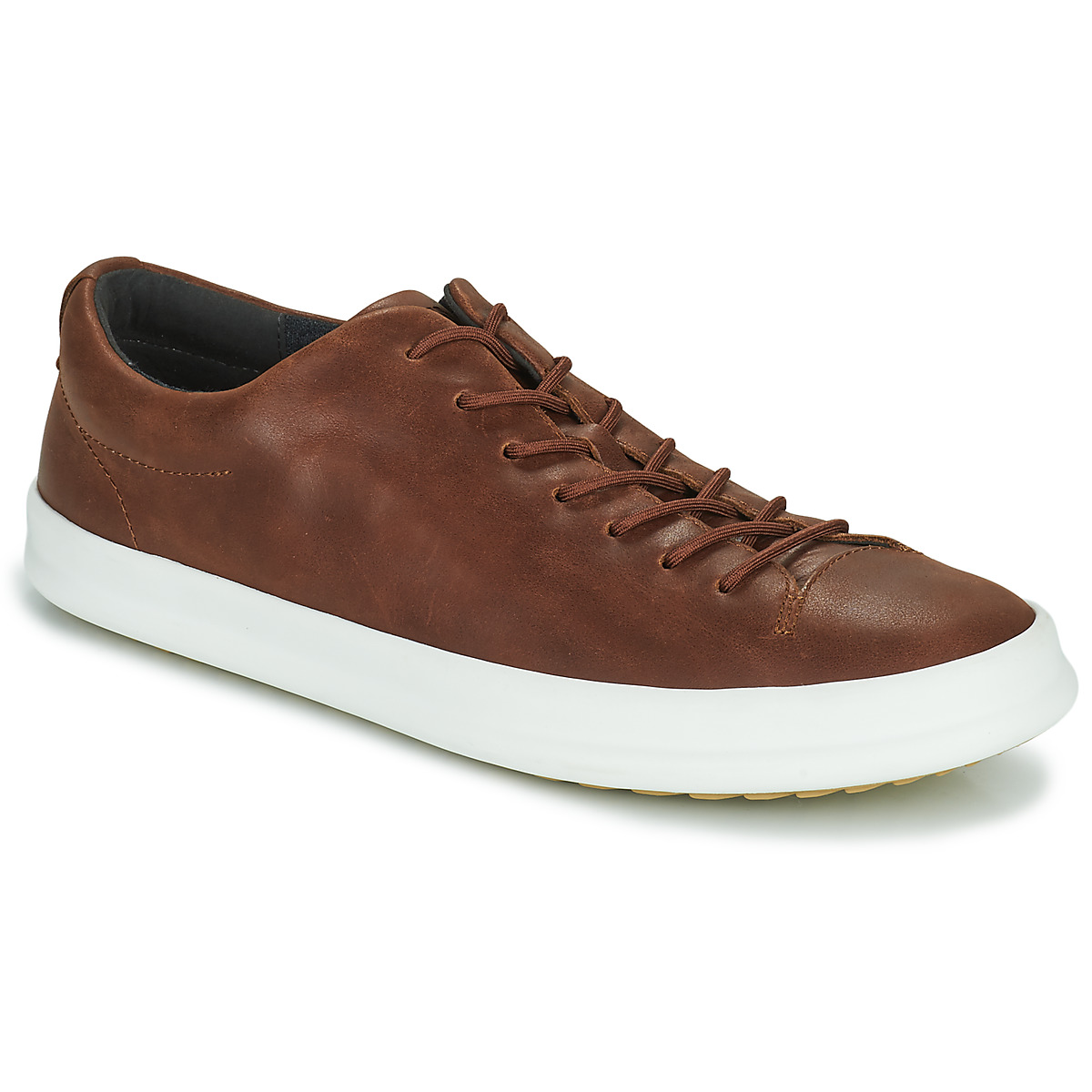 Camper - CHSS - Brown