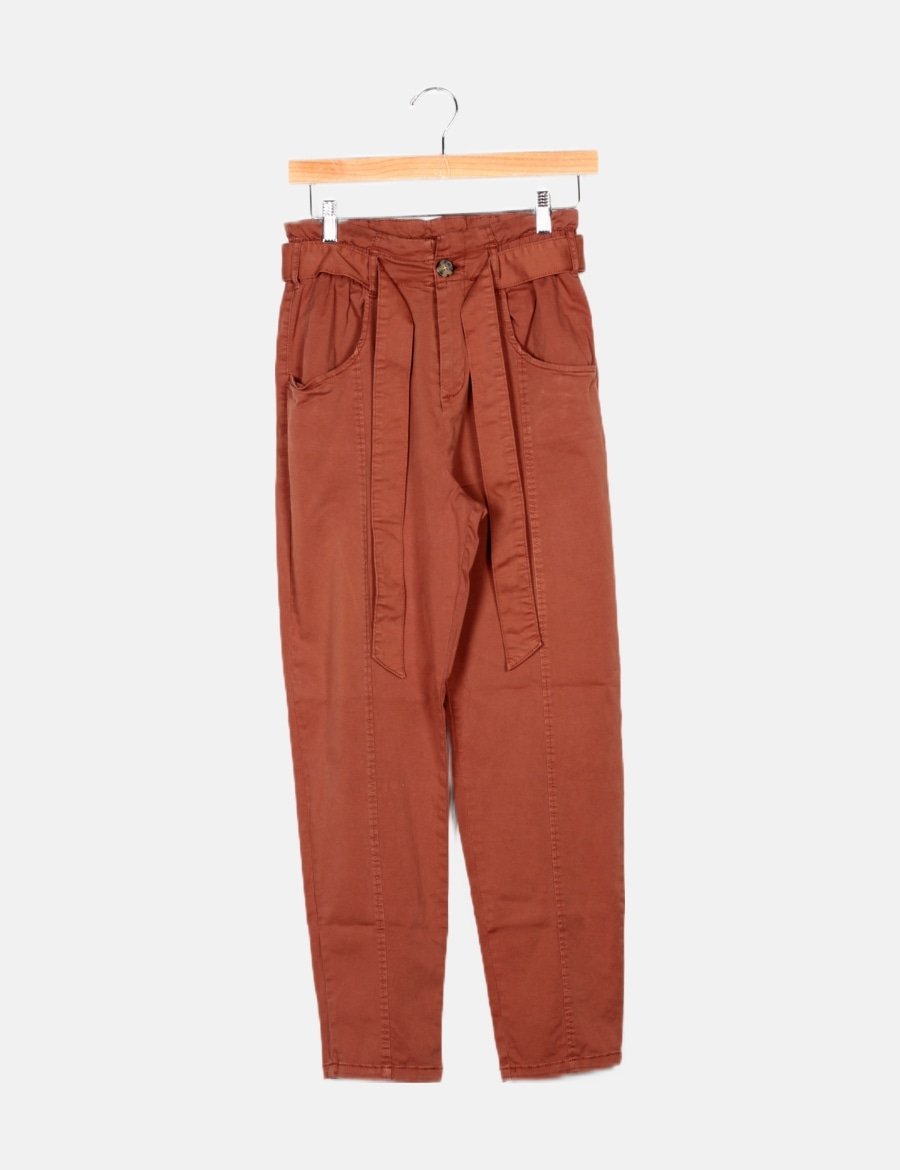 Camaïeu slacks straight