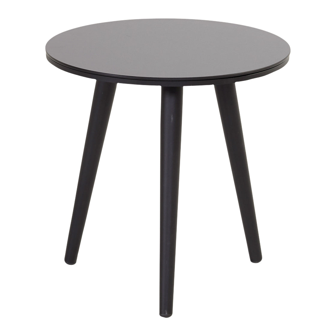 Hartman Sophie Studio Bijzettafel H 40 cm - Zwart