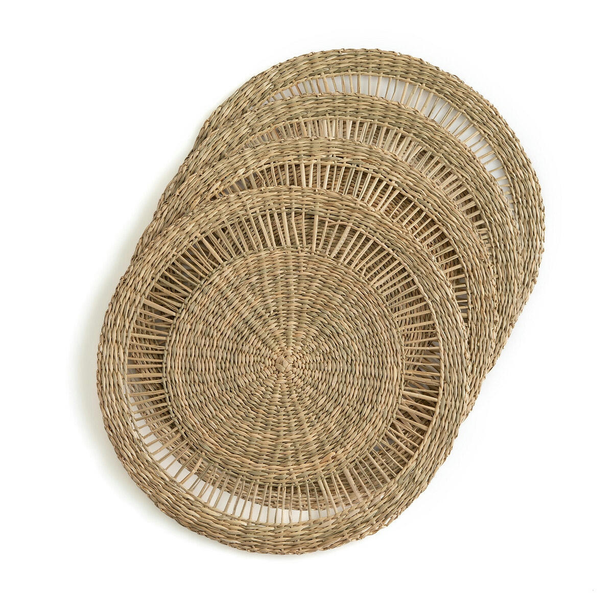 Lot de 4 sets de table, Nala