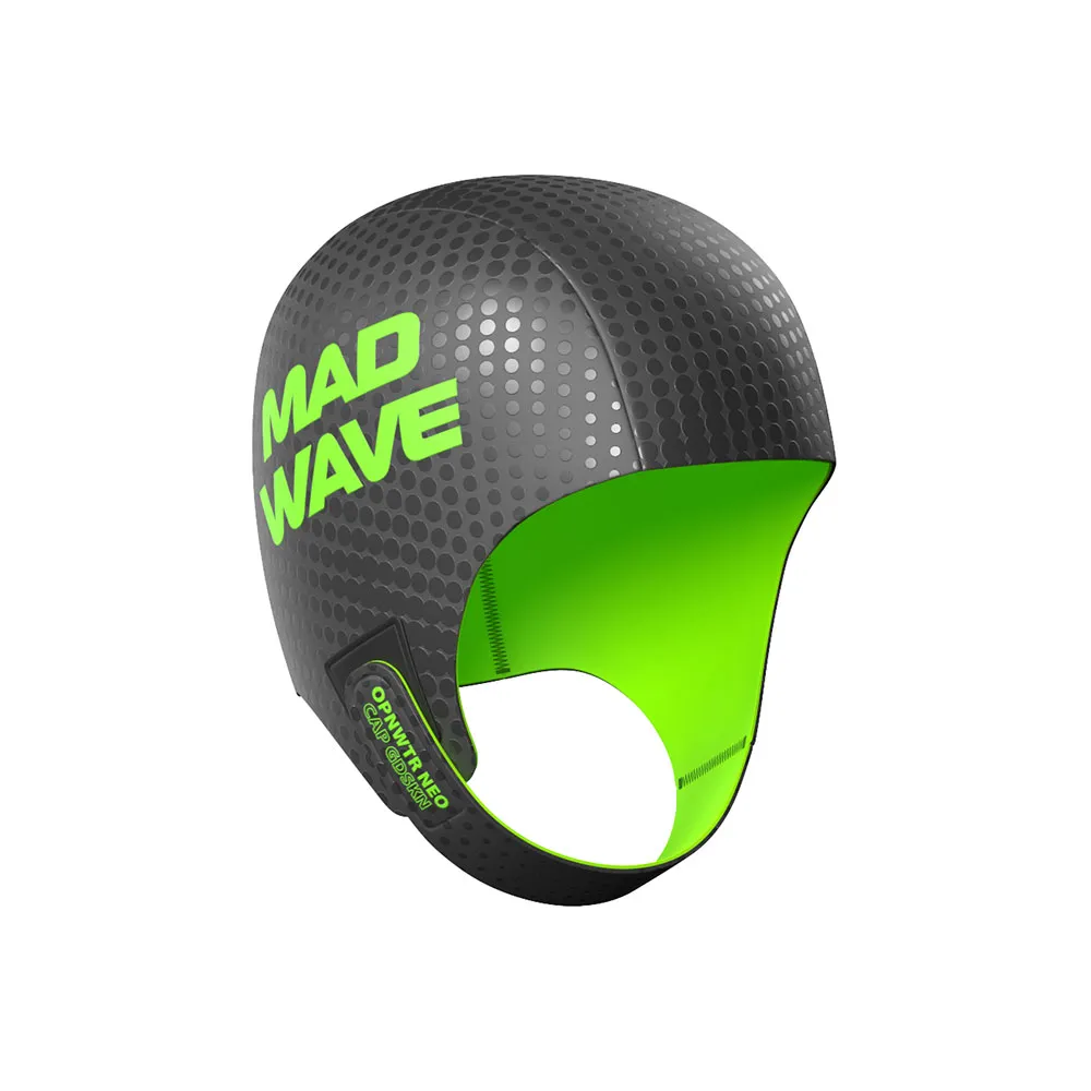 Madwave OPNWTR Neo GDSKN Neoprene Cap