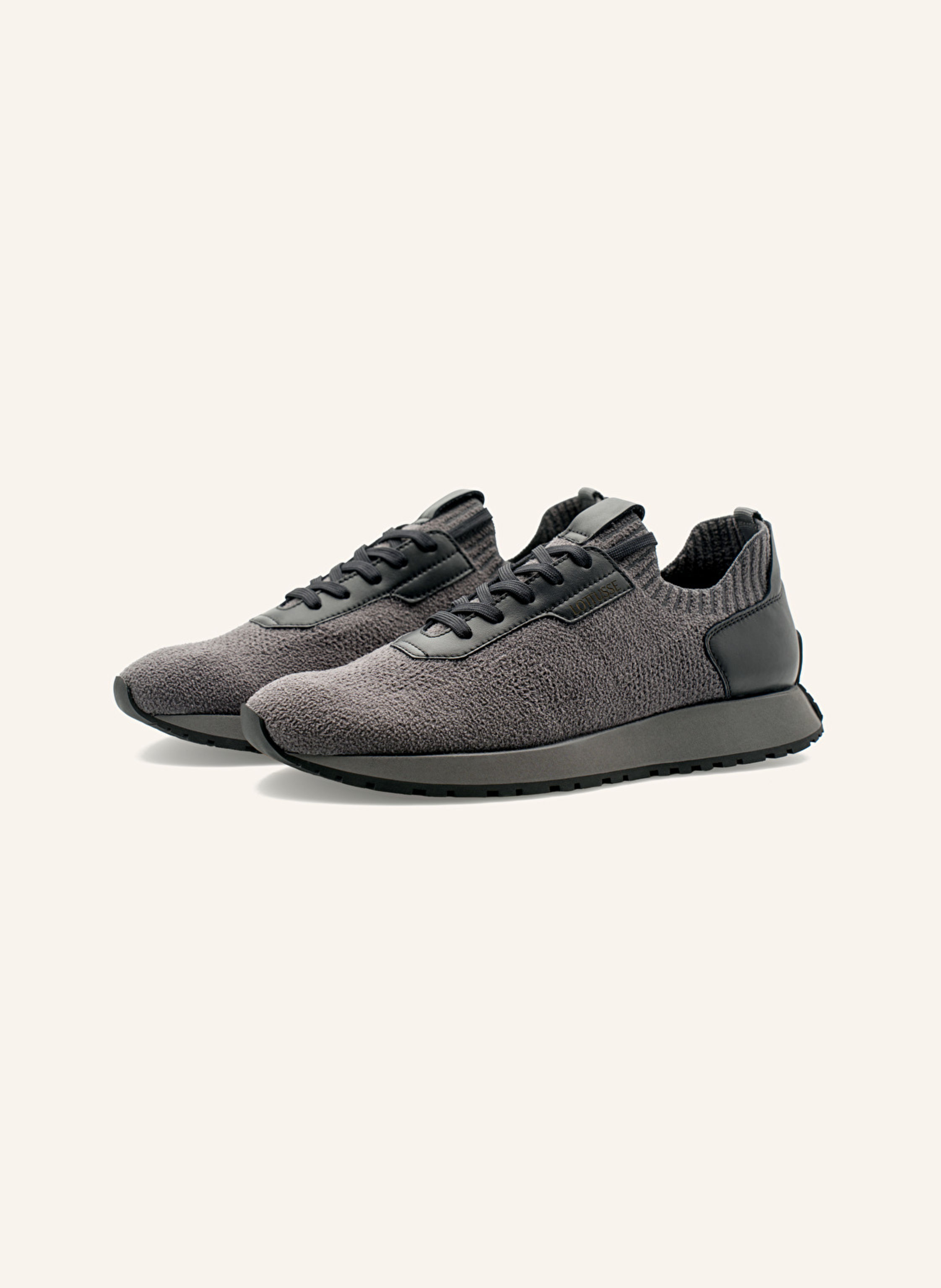 LOTTUSSE Sneaker DENVER
