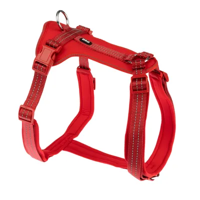 TIAKI Harness Neoprene - Red