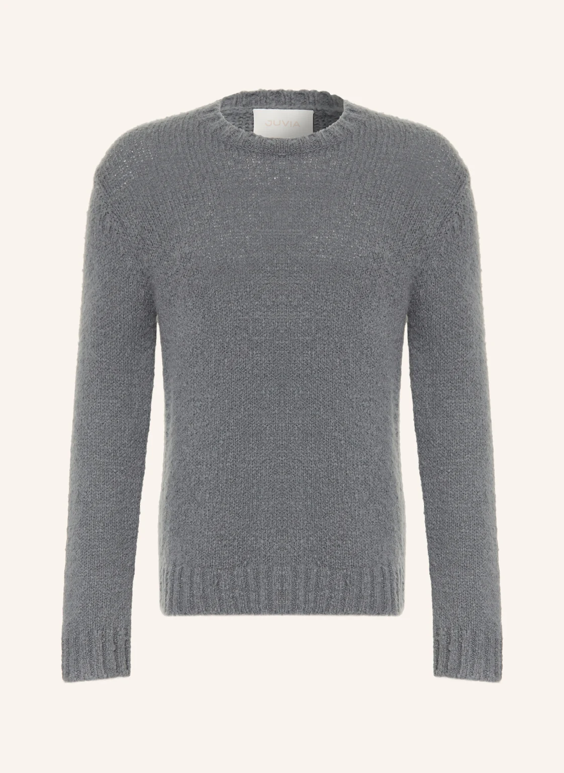 Juvia Pullover ROBERT aus Merinowolle