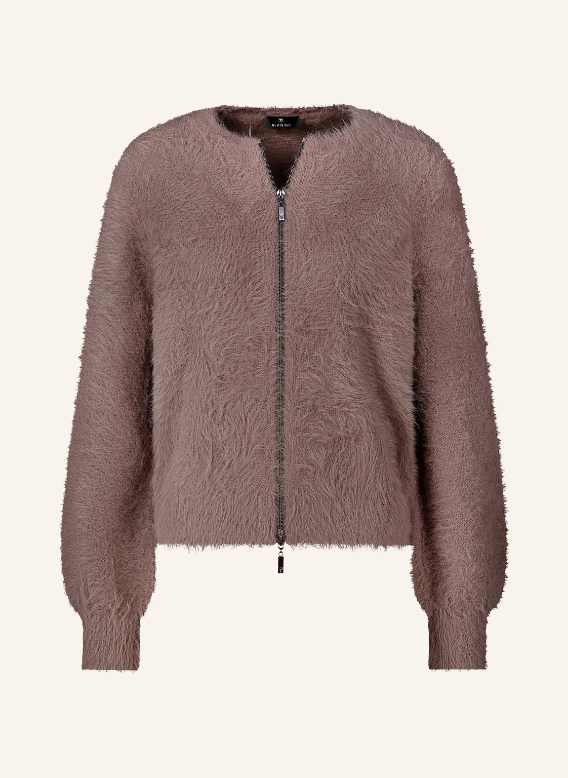 monari Strickjacke