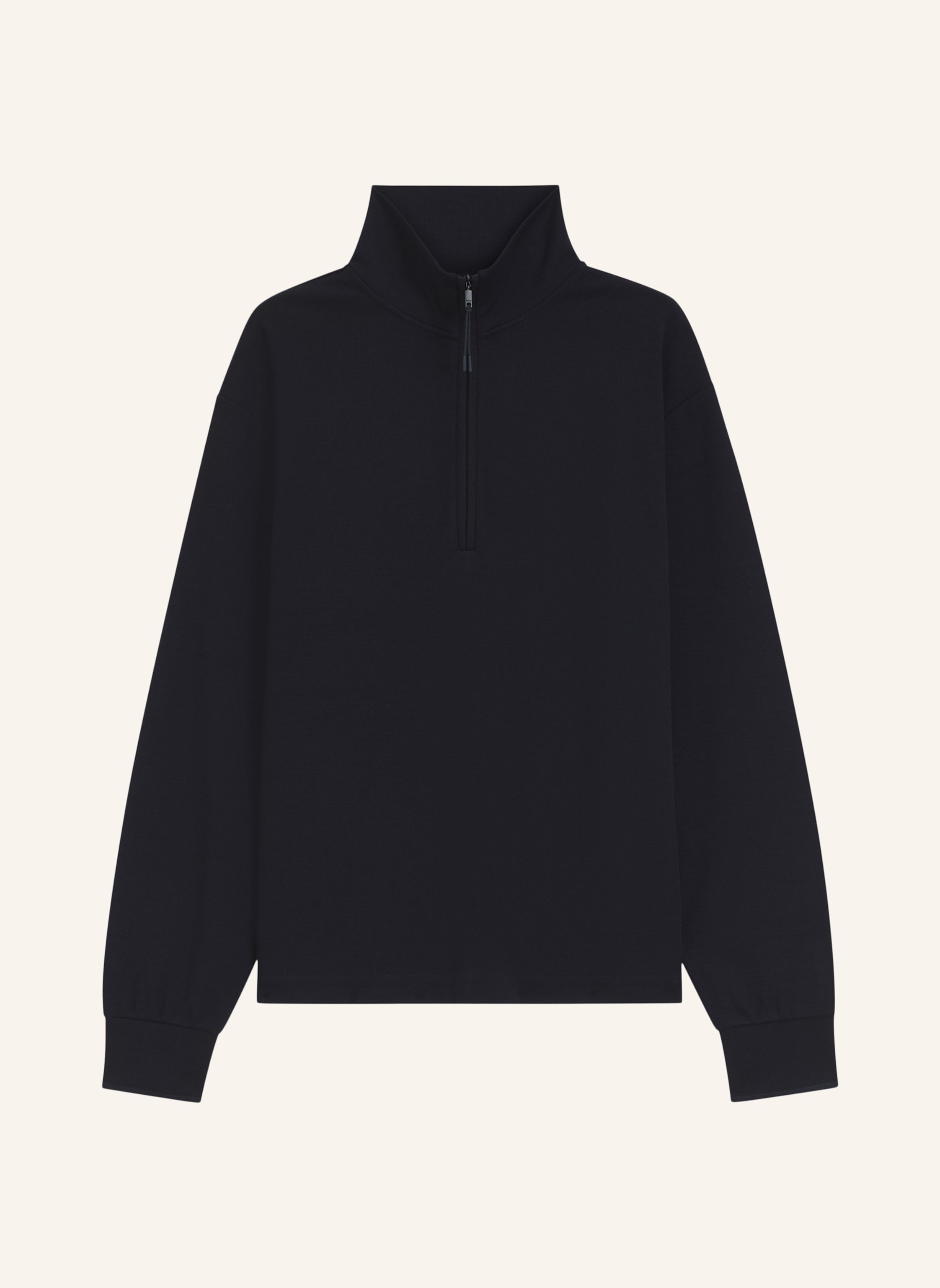 BOSS Sweatshirt P-STIMMANN 11 Regular Fit