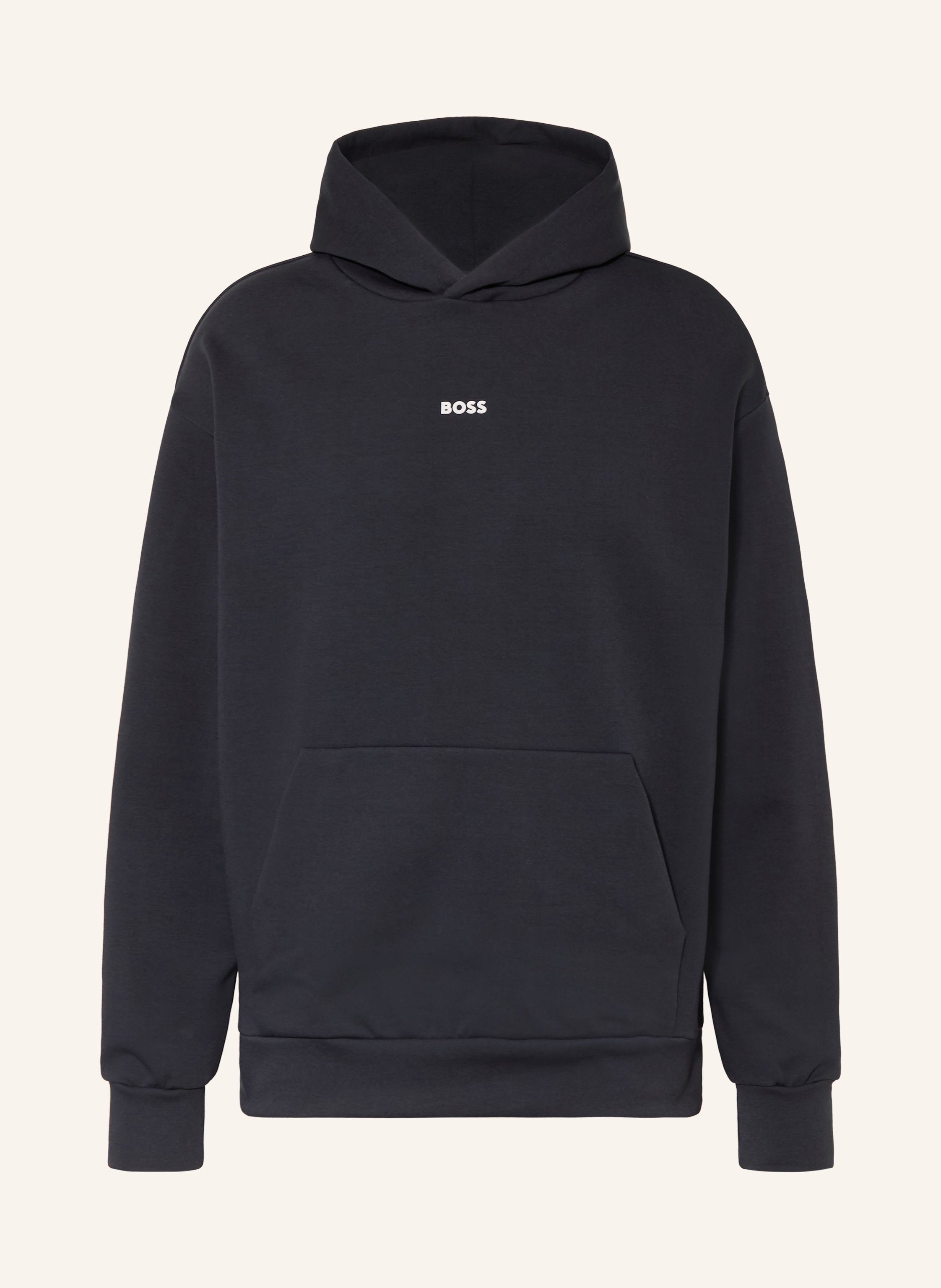 BOSS Hoodie SLY ZONE