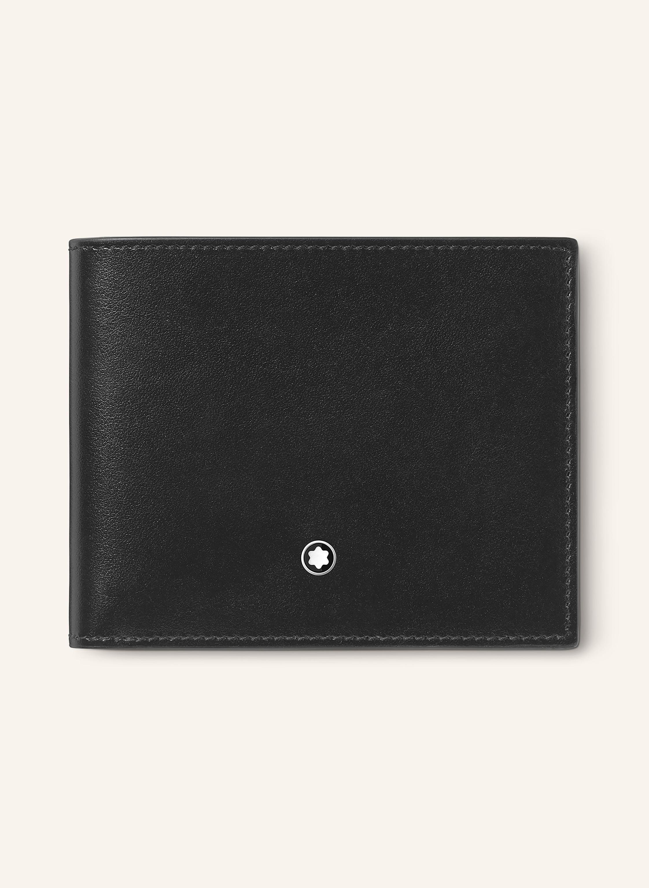 MONTBLANC Geldbörse MEISTERSTÜCK