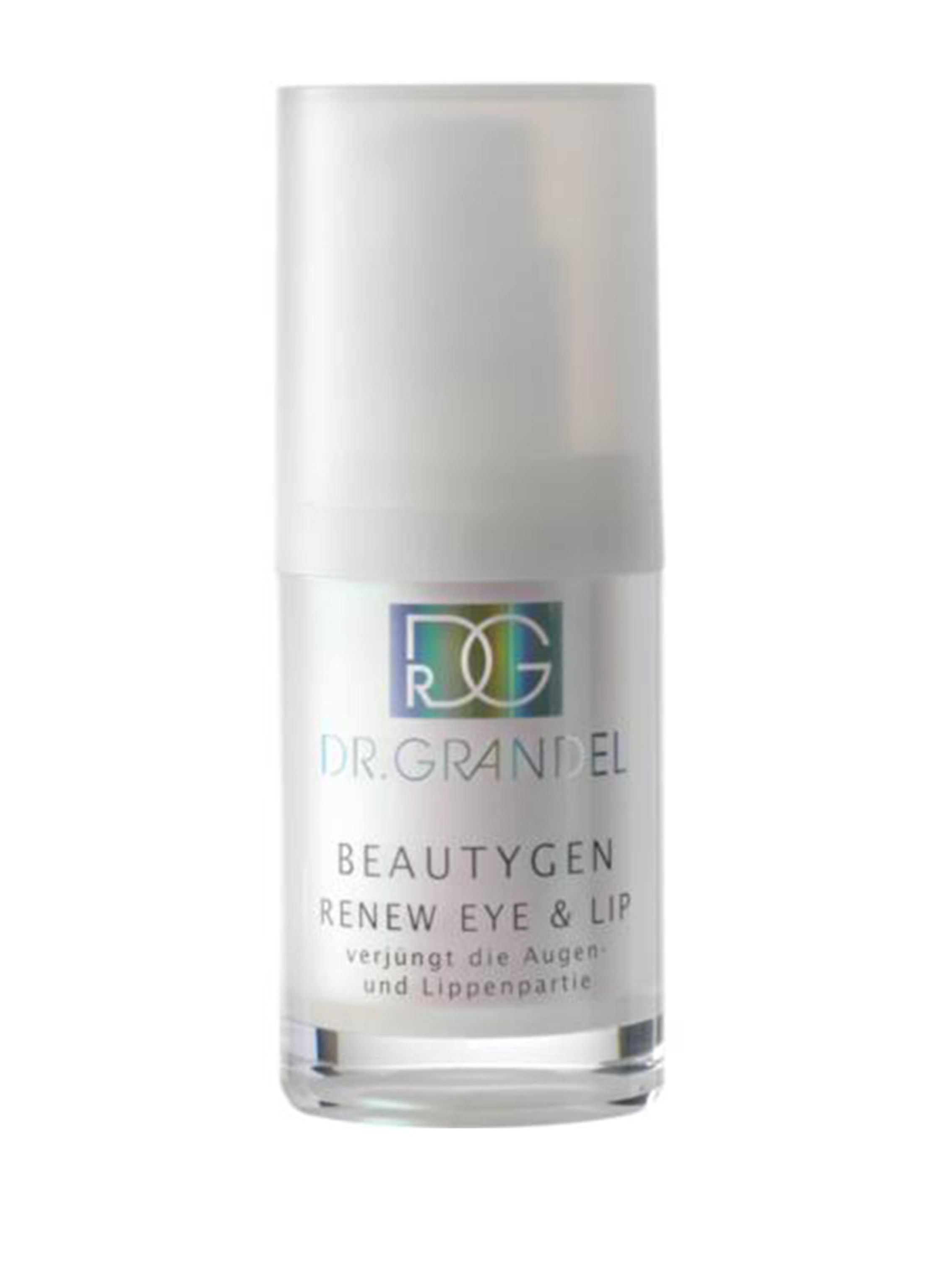 DR. GRANDEL BEAUTYGEN - RENEW EYE & LIP