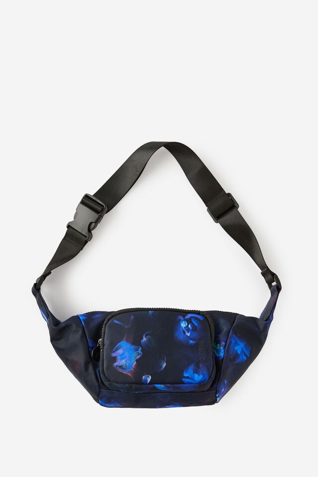 Traveller Sling Bag
