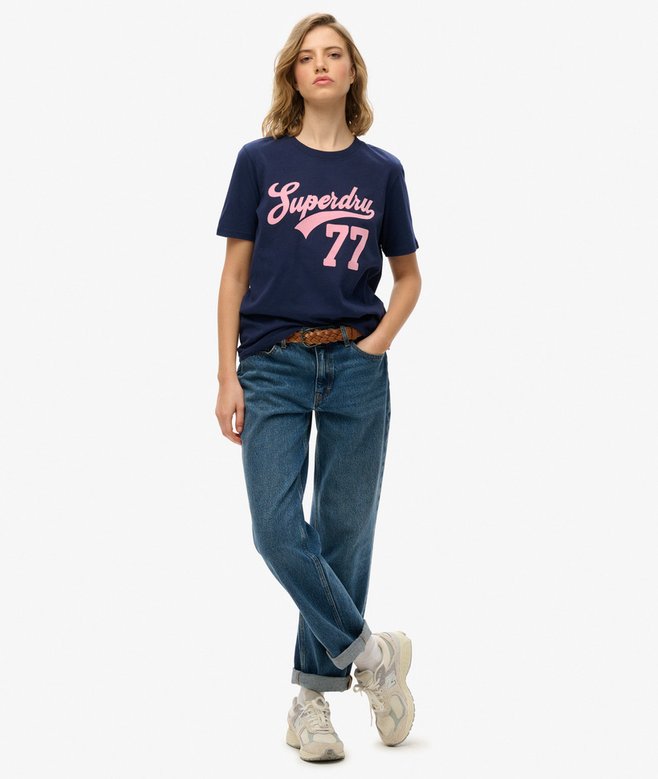 Super 77 T-Shirt