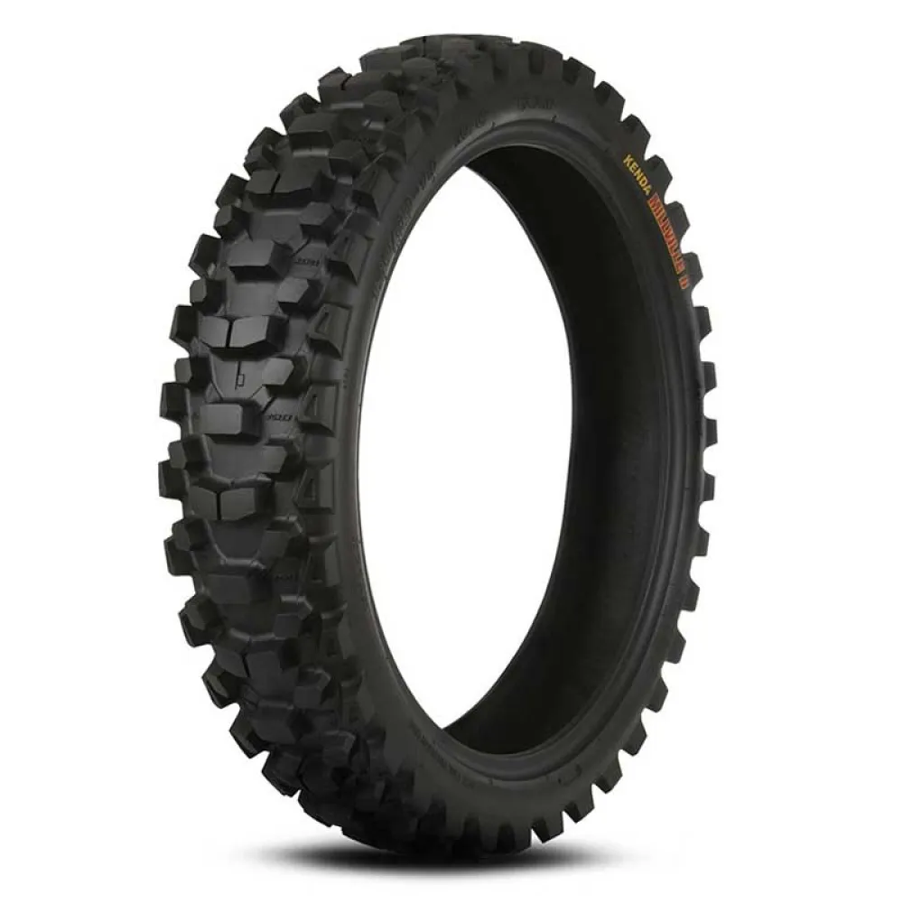 Kenda K785 Millville II NHS 38J TT off-road rear tire