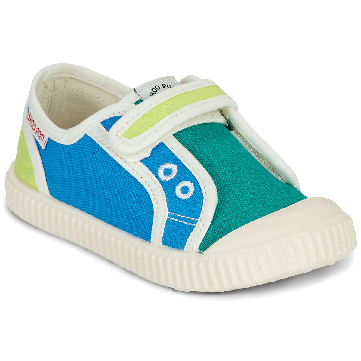 Shoo Pom - JUJU EASY - Multicolour