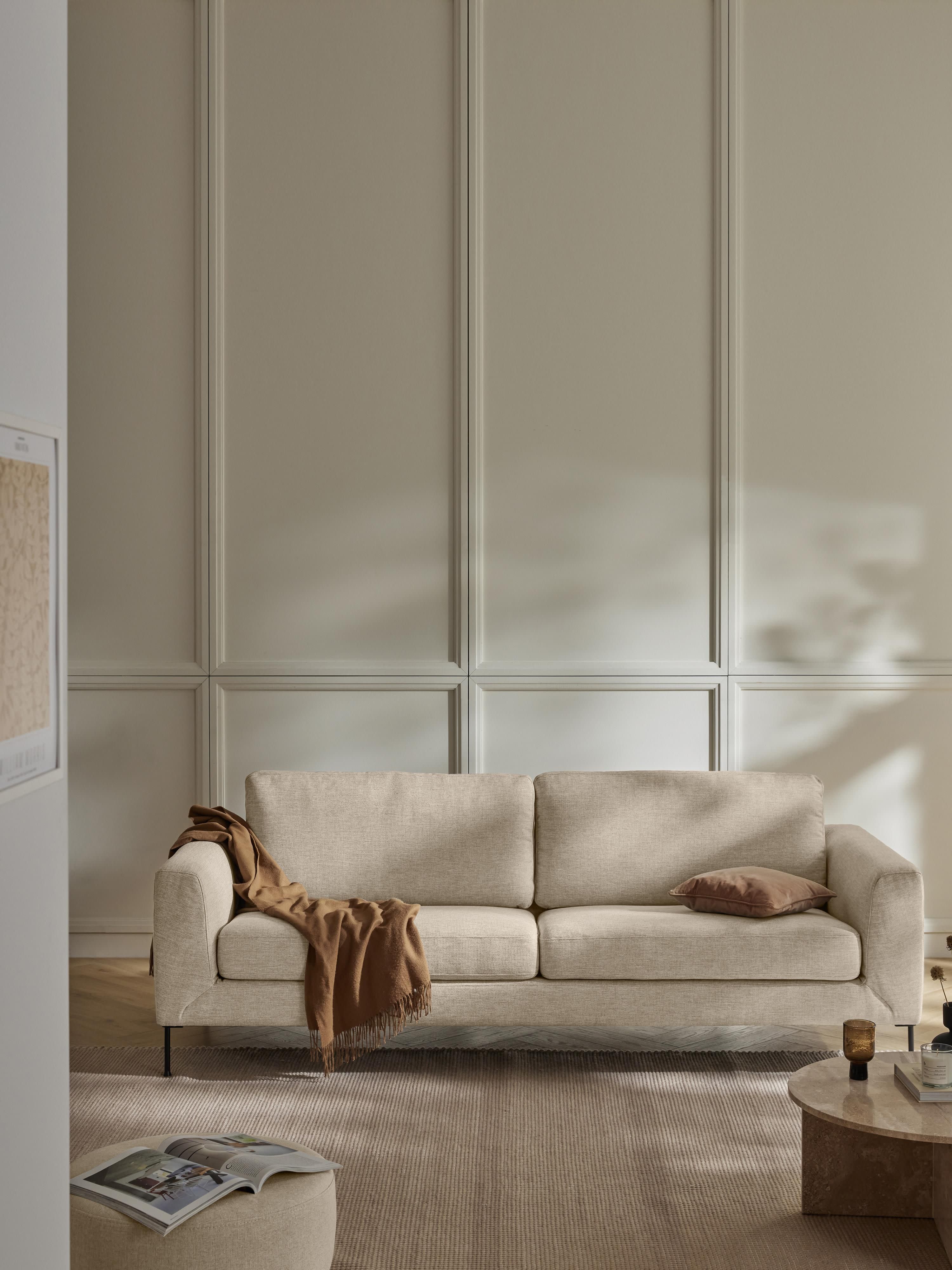 Sofa Cucita (2-Sitzer)