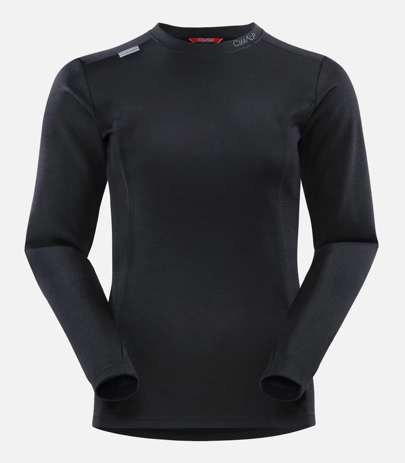 MERINO TOP 4 F