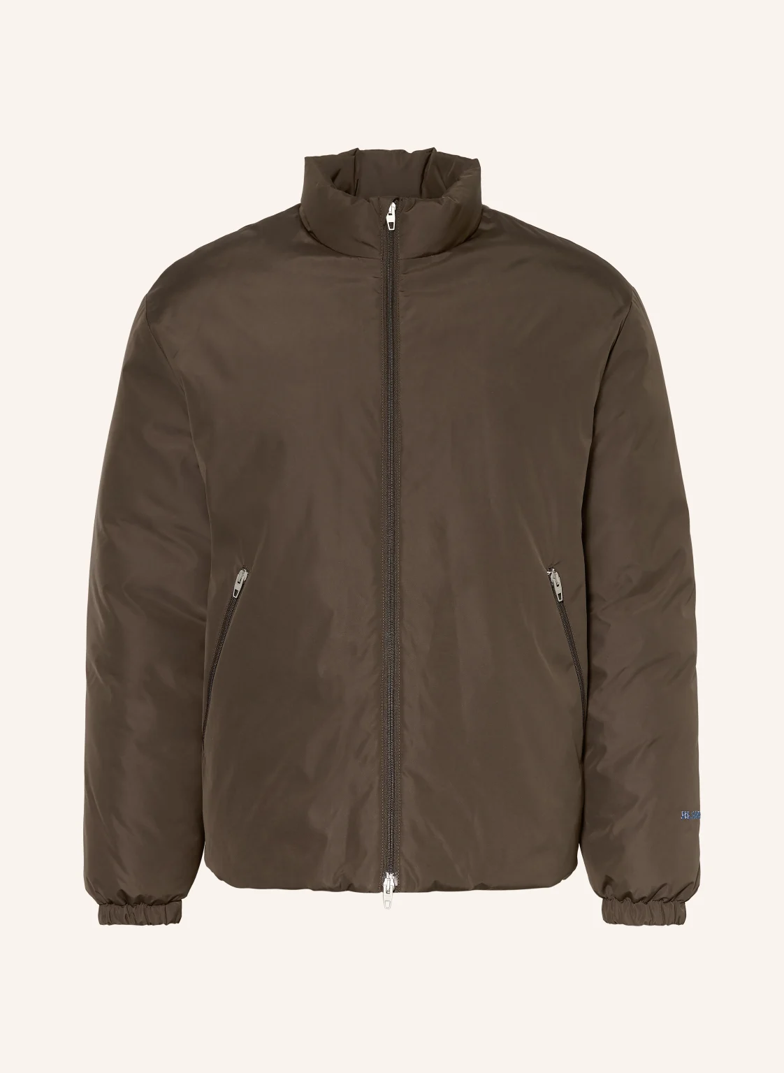 JIL SANDER Daunenjacke