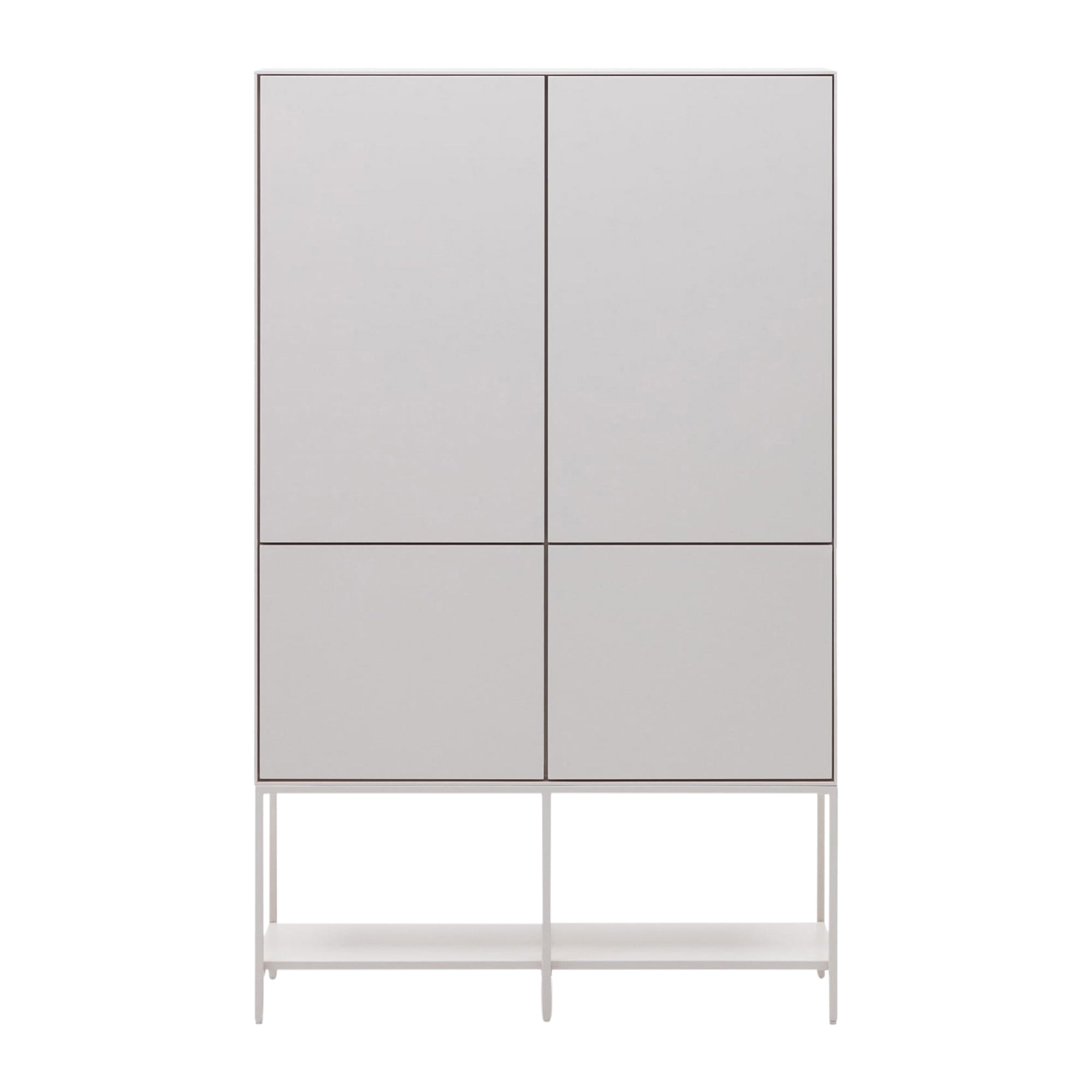 Kave Home Vedrana Buffetkast - Wit