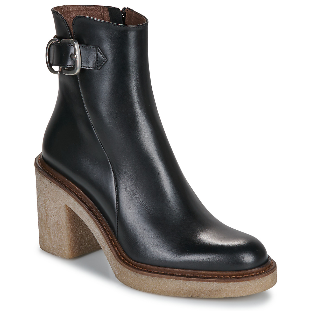 Muratti - REBECA - Black