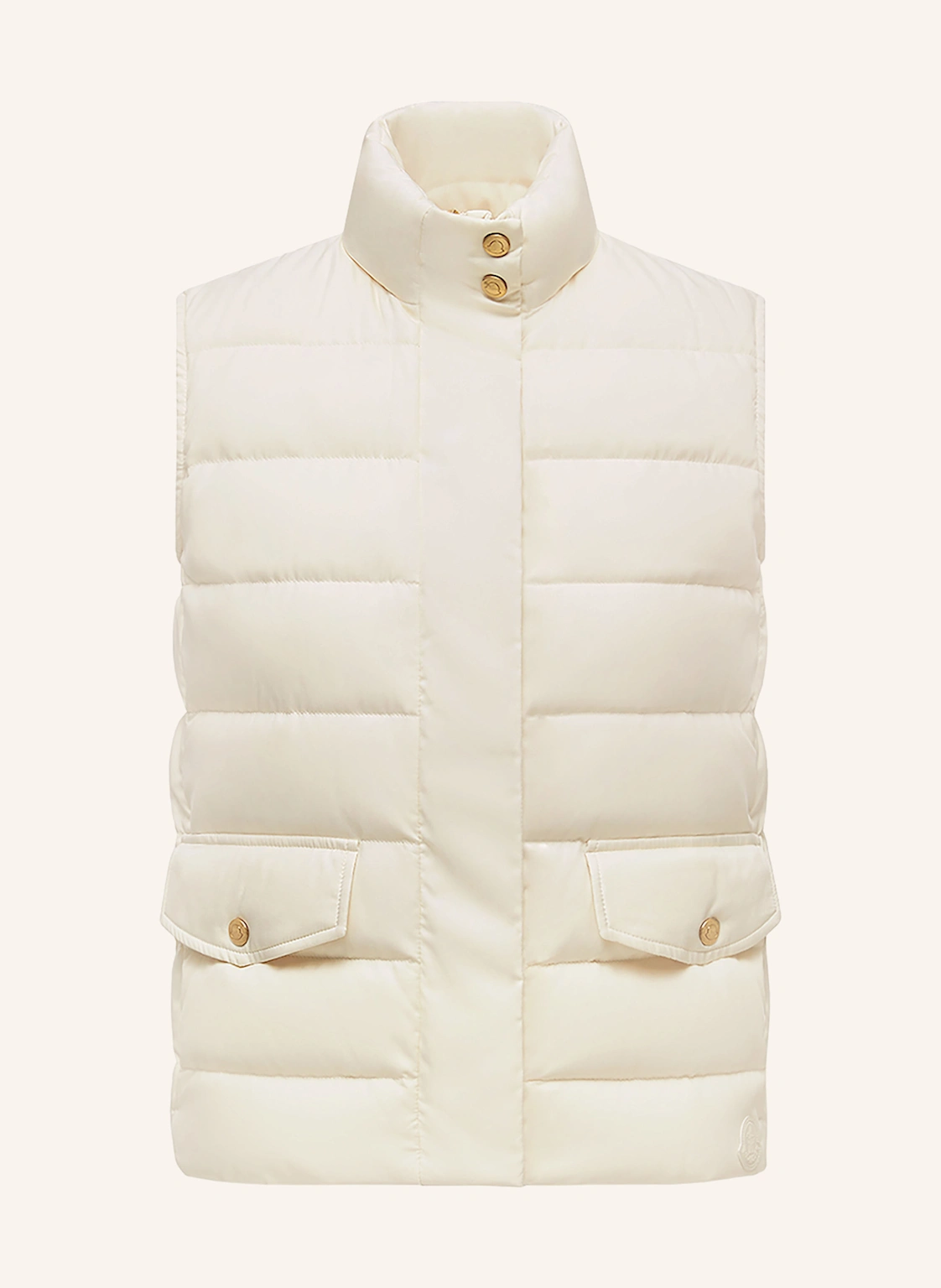 MONCLER Daunenweste BESSET