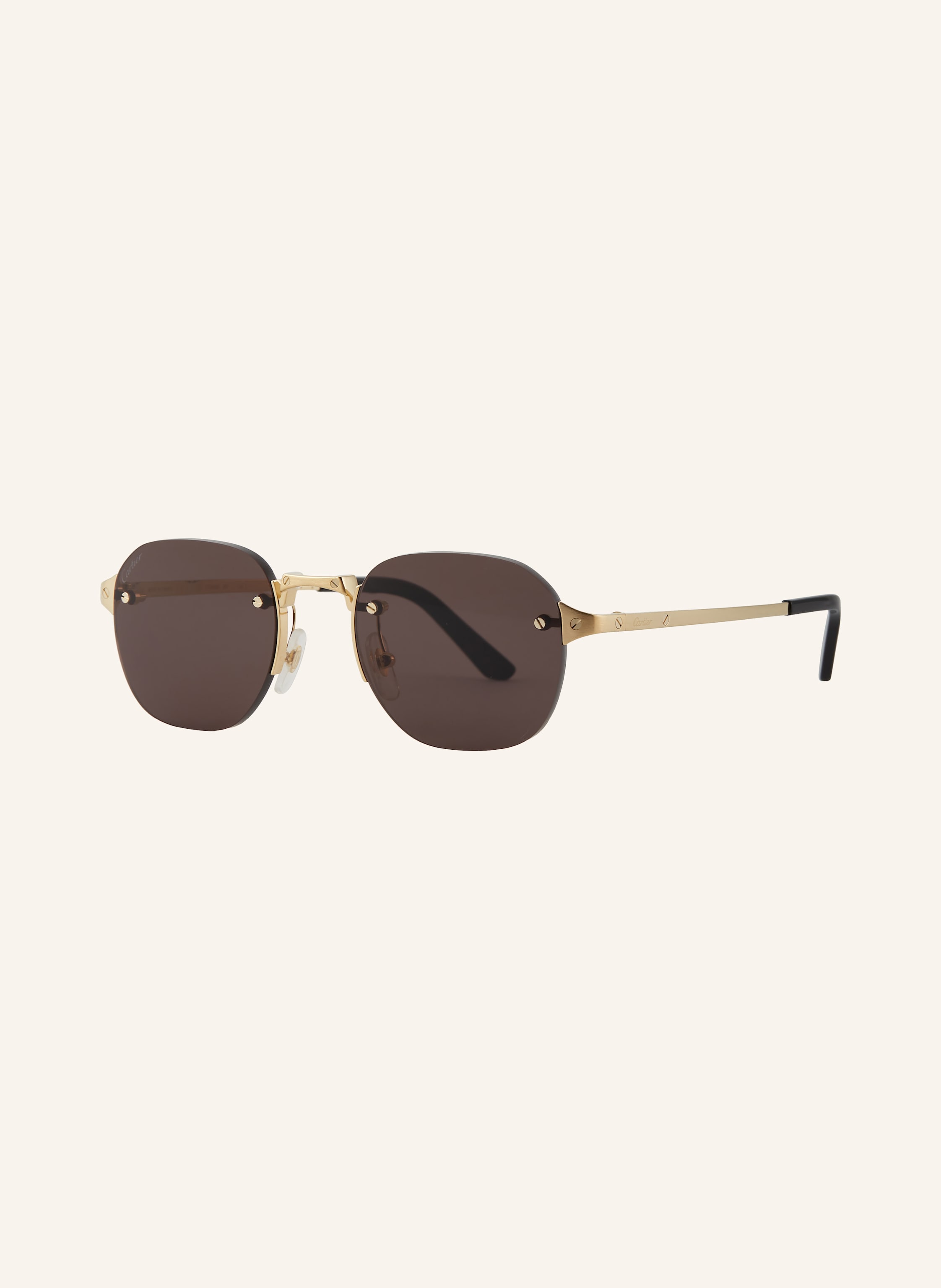 Cartier Sonnenbrille 6L001725