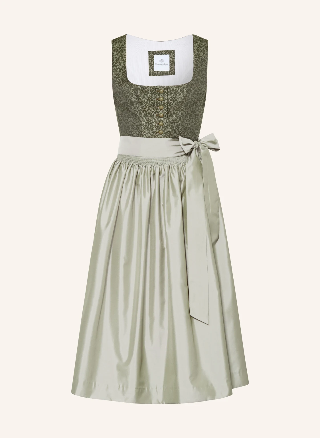 Hammerschmid Dirndl PILLERSEE