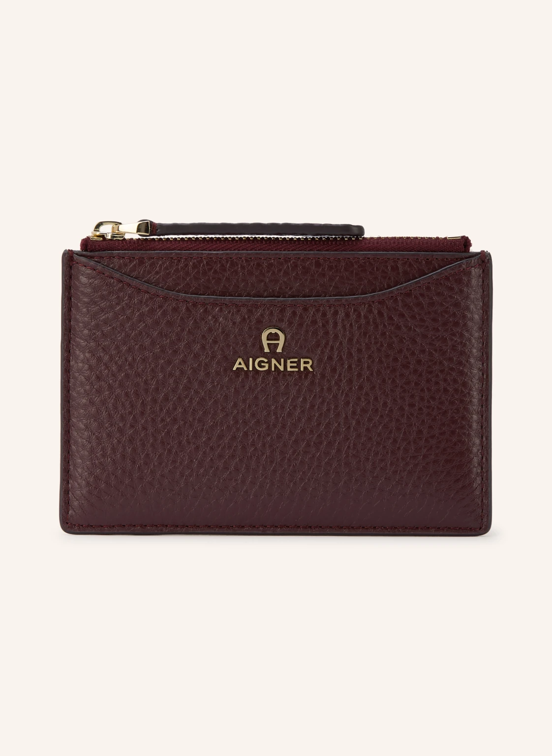 AIGNER Kartenetui MARIKA