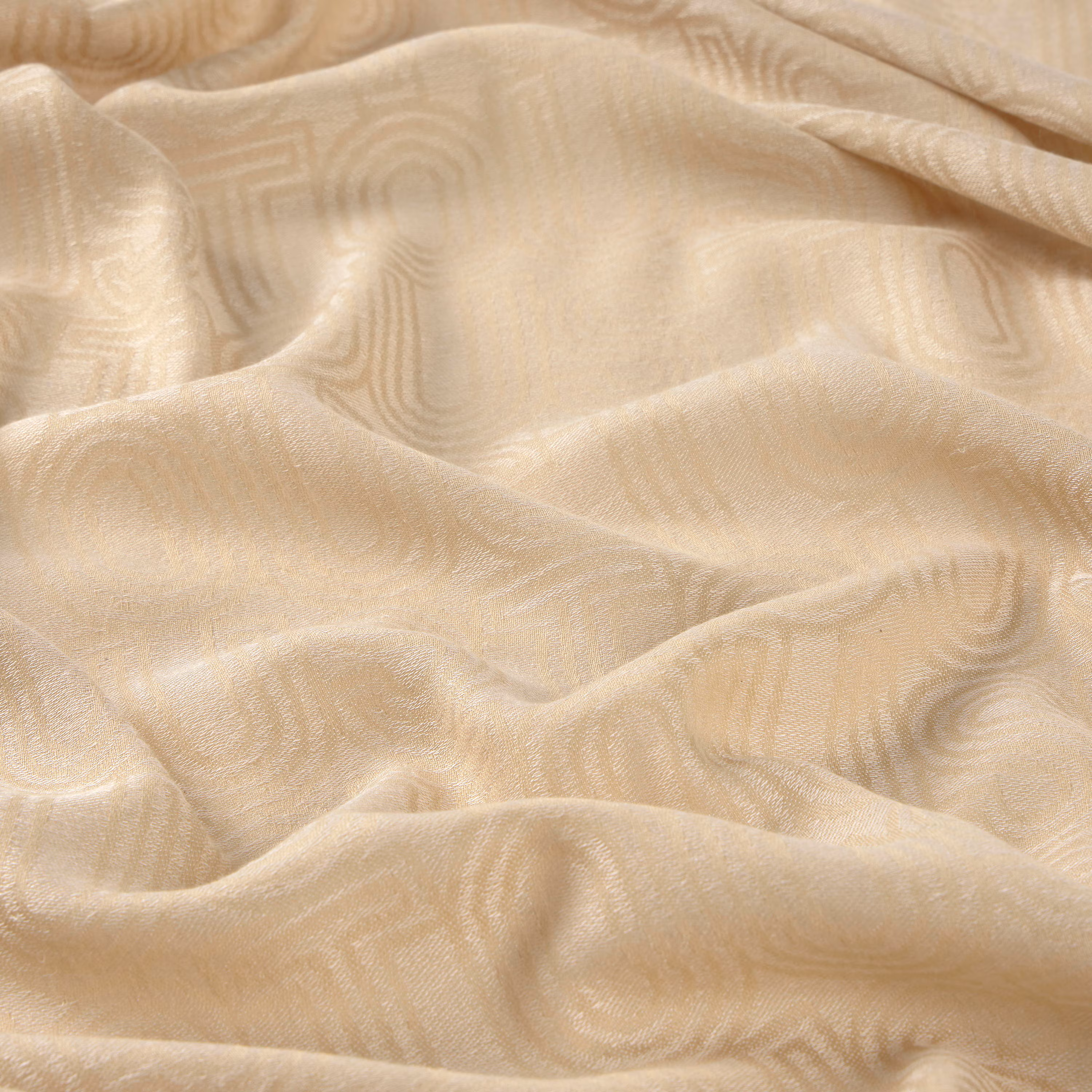 Pañuelo TOUS Silhouette Jacquard arena