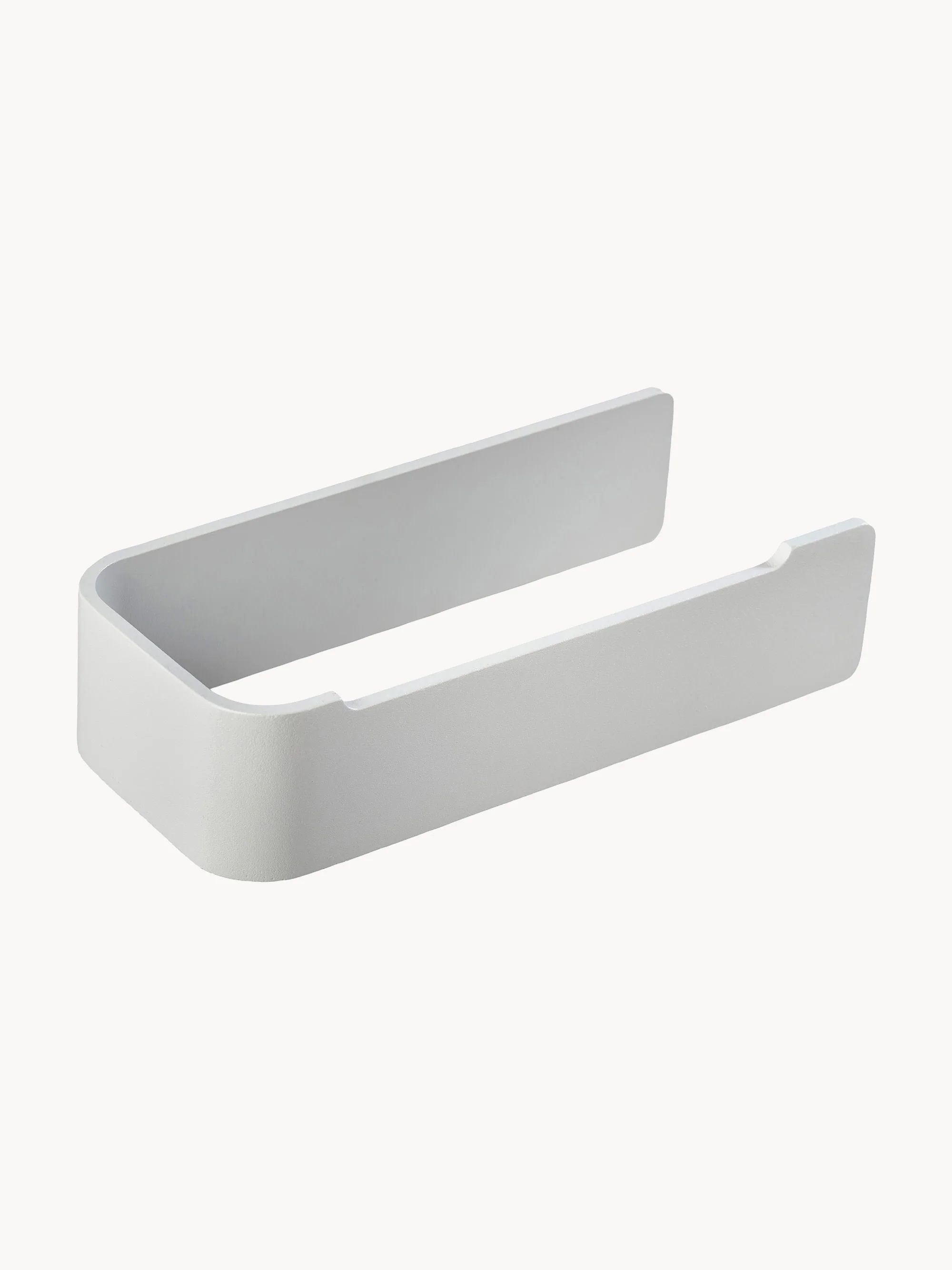 Wand-Toilettenpapierhalter Ume